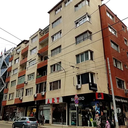 S.a.p.i. Apartment Sofia
