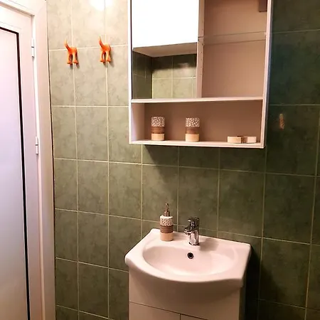 S.a.p.i. Apartment *