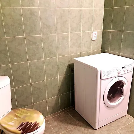 Apartment S.a.p.i. Sofia