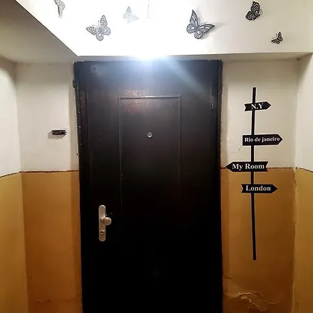 Apartment S.a.p.i. Sofia