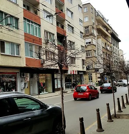 S.a.p.i. * Sofia