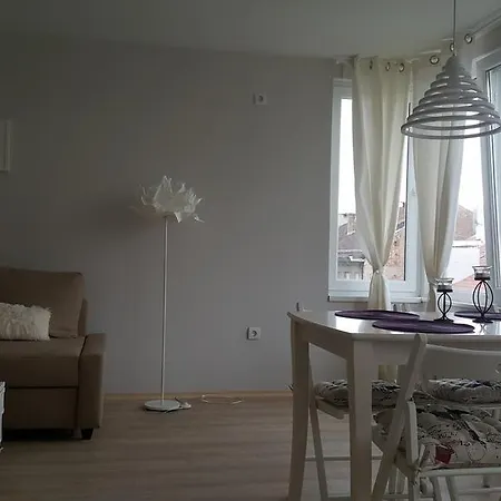 Apartment S.a.p.i.
