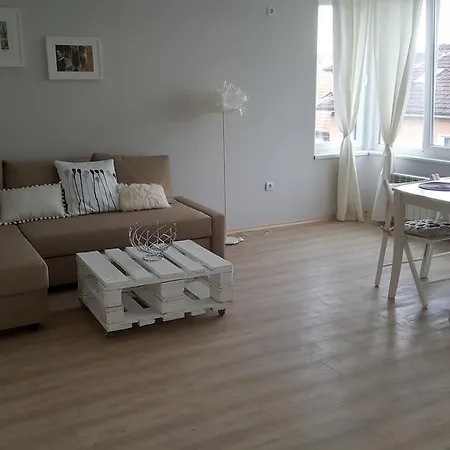Apartment S.a.p.i.