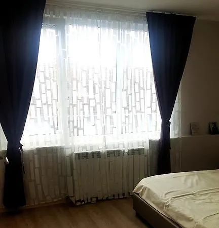 Apartment S.a.p.i. *