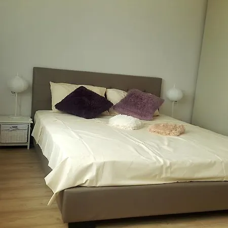 Apartment S.a.p.i. Sofia
