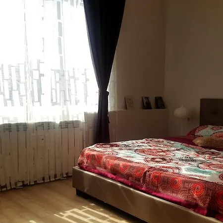 S.a.p.i. Apartment Sofia