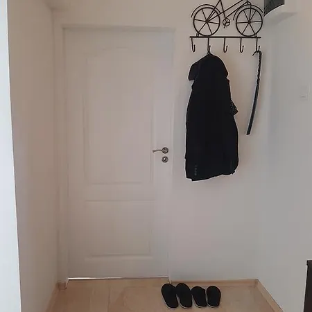 S.a.p.i. Apartment