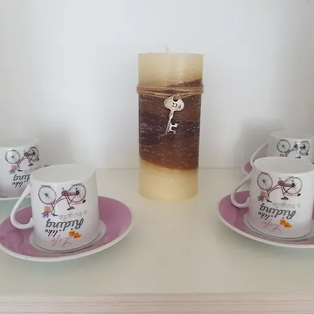 S.a.p.i. Apartment *