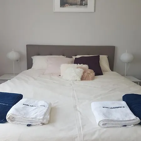S.a.p.i. Apartment