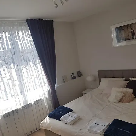 S.a.p.i. Apartment Sofia