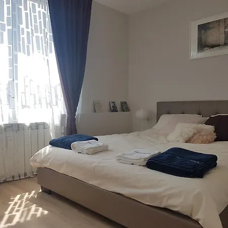 S.a.p.i. Apartment