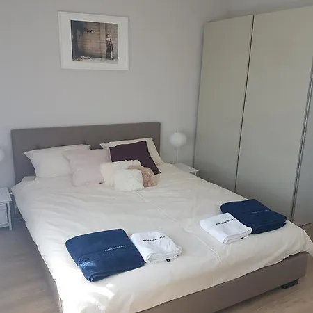 Apartment S.a.p.i. *