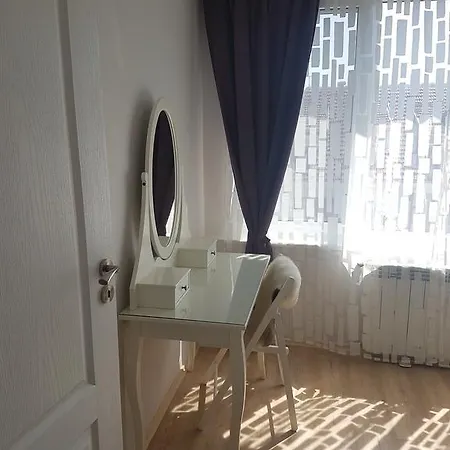 S.a.p.i. Apartment *