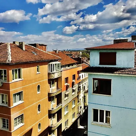 S.a.p.i. Apartment Sofia